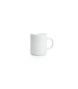 Sam Mug 32cl Blanc - 6pces